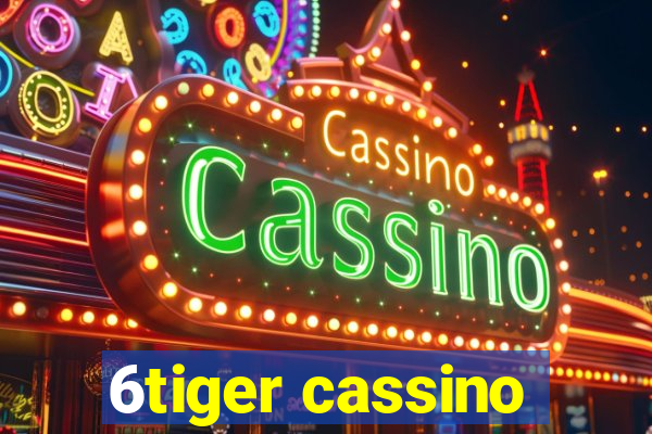 6tiger cassino